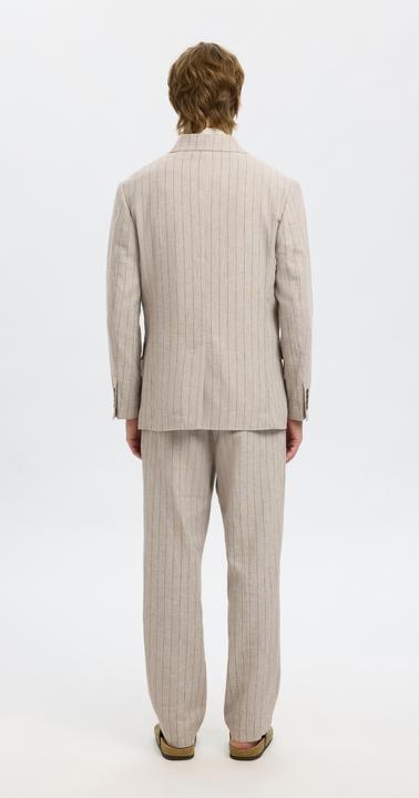 Actual product image Selected Homme Leinenmix Blazer (54)