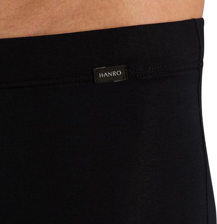 Image du produit Hanro Lot de 2 Cotton Essentials Pants - Shorts (S, lot de 2)