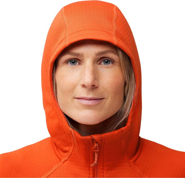 Produktbild Fjällräven Abisko Grid Fleece (S)