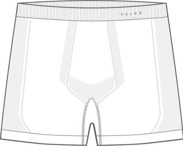 Produktbild Falke Herren (S)
