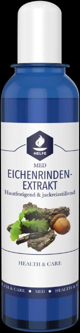 Produktbild Helfe Eichenrinde-Extrakt
