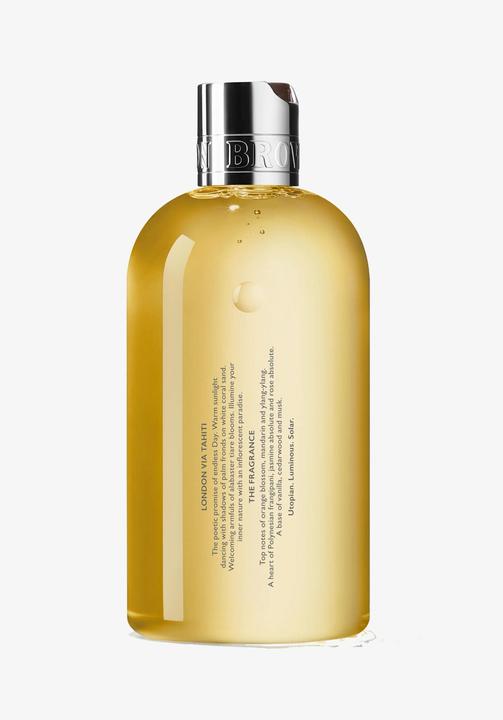 Actual product image Molton Brown Flora Luminare Bath & Shower Gel (300 ml)