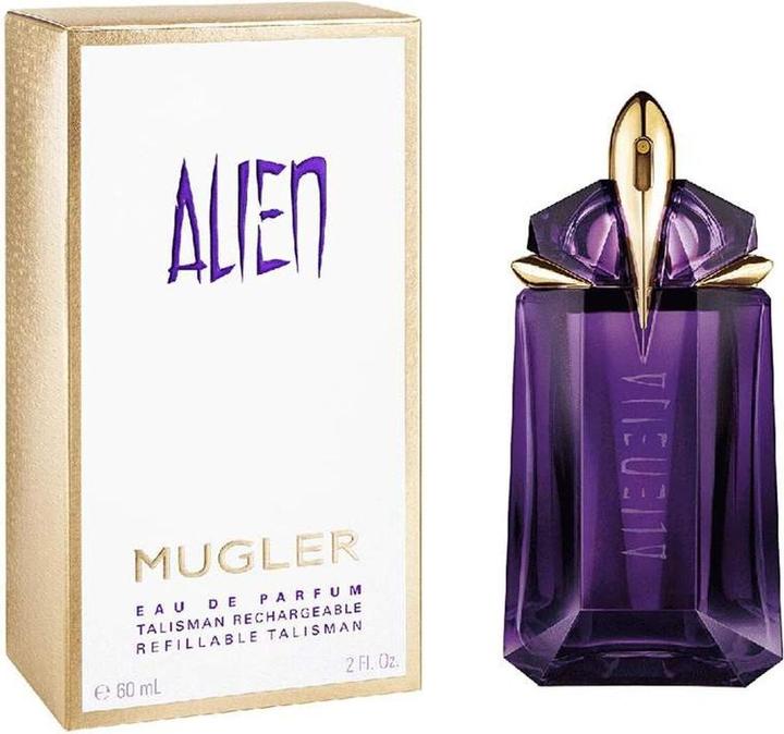 Thierry Mugler Alien (Eau de Parfum, 60 ml)