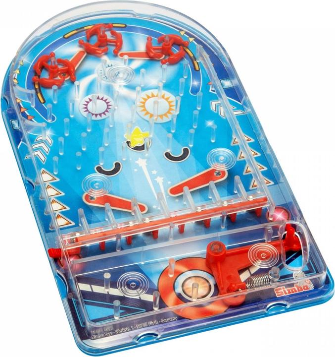 Produktbild Simba Mini Flipper
