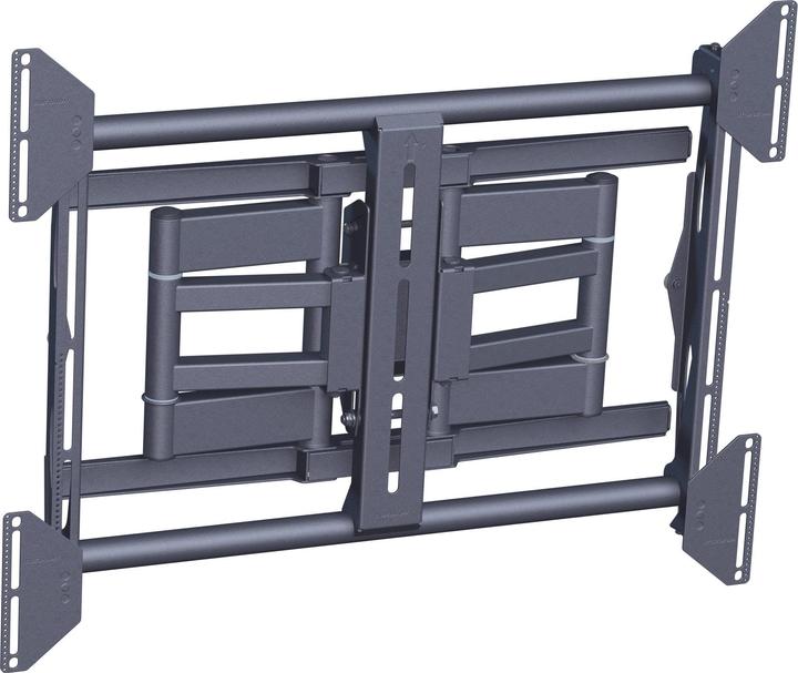 Vogels Wandhalterung PFW 6851 Schwarz (Wand, 85", 80 kg)