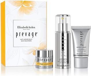 Elizabeth Arden Coffret cadeau Prevage 3 pièces (Set soin rasage)