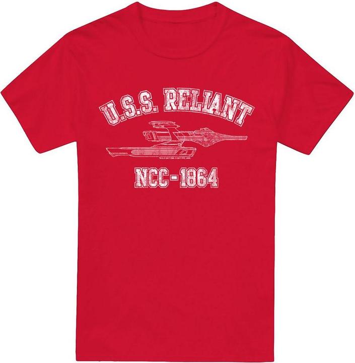 Reliant Athletic TShirt (M)