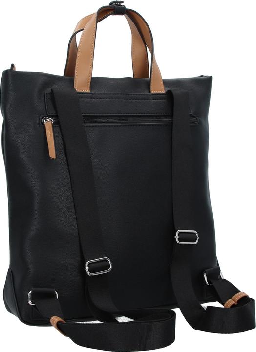 Actual product image Tom Tailor Zena Daypack 36 cm (12 l)