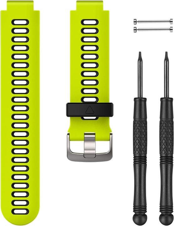 Garmin Forerunner 230/235/630/735XT Armband (Kunststoff)