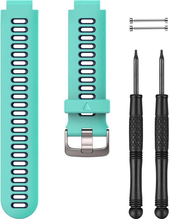 Garmin Précurseur 230/235/630/735XT bracelet (Matières plastiques)