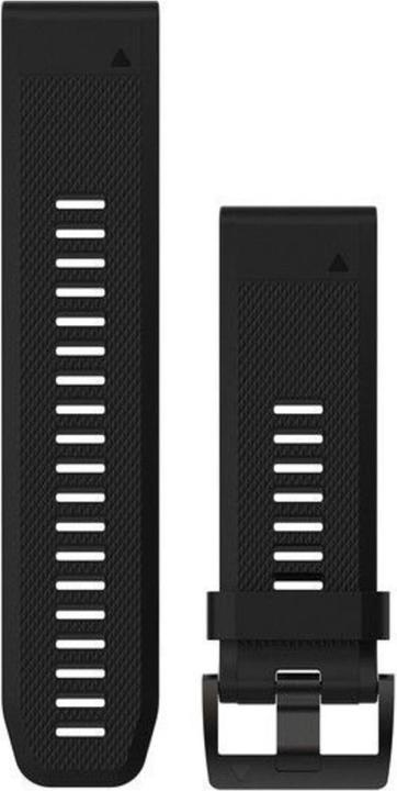 Garmin QuickFit (26 mm, Silikon)