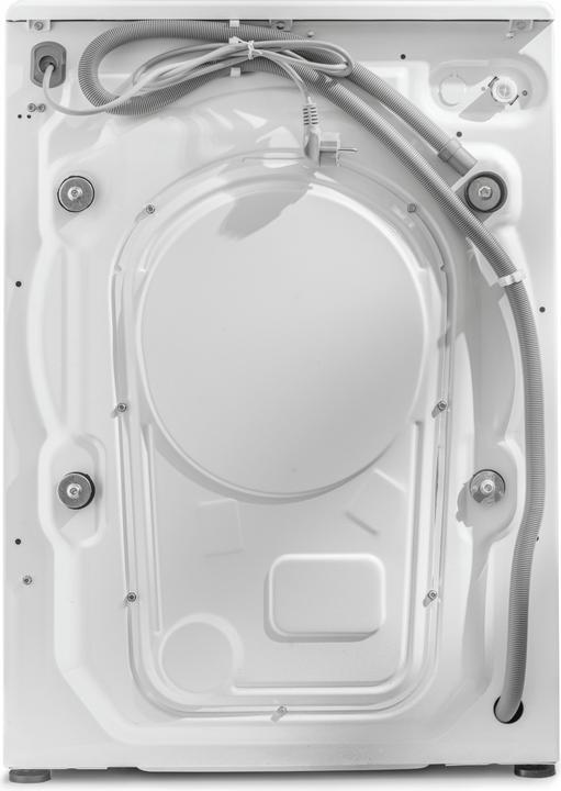 Produktbild Candy Smart CSS1292TW4-11 Frontlader-Waschmaschine 9 kg 1200 U/min Weiss (9 kg, Links, EU-Stecker)