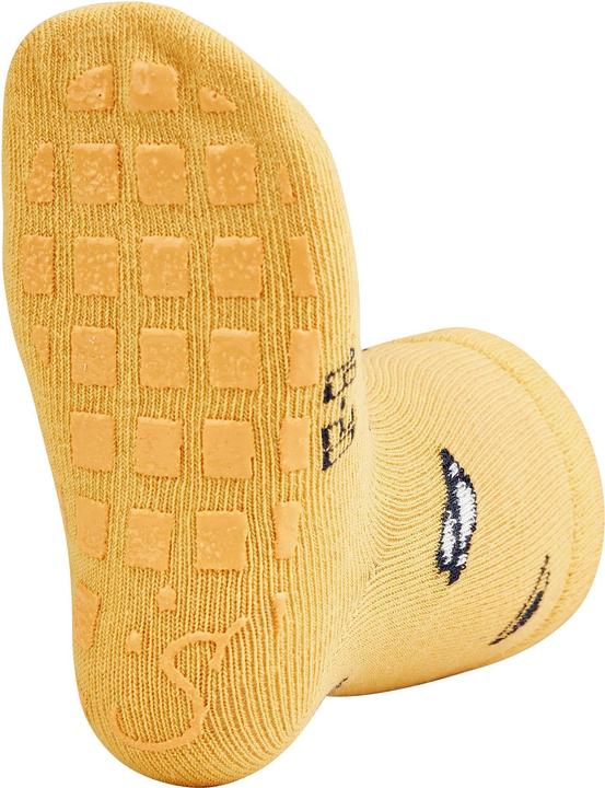 Produktbild Sterntaler ABS Socken 2er Pack Rakete (2er Pack, 23 - 24)