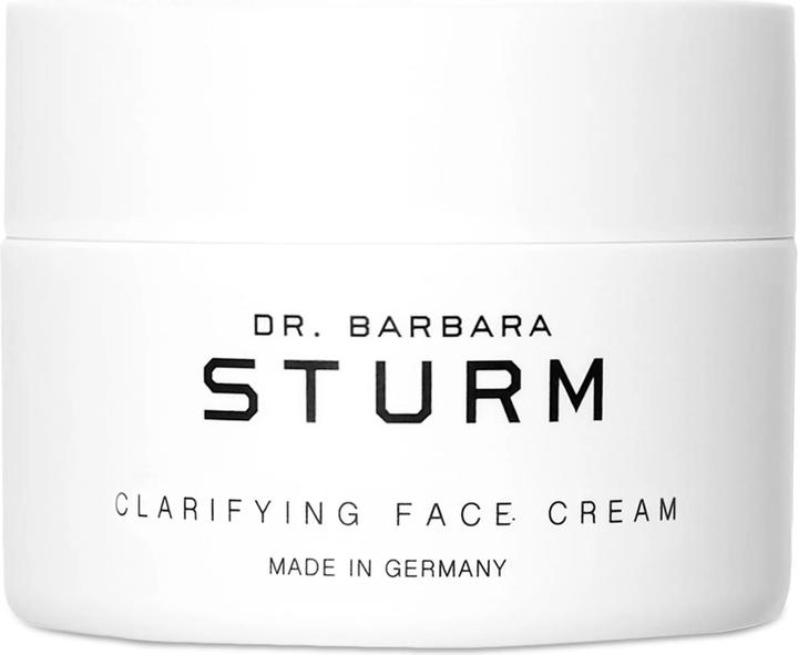 Dr. Barbara Sturm Clarifying cream (50 ml, 24h cream)