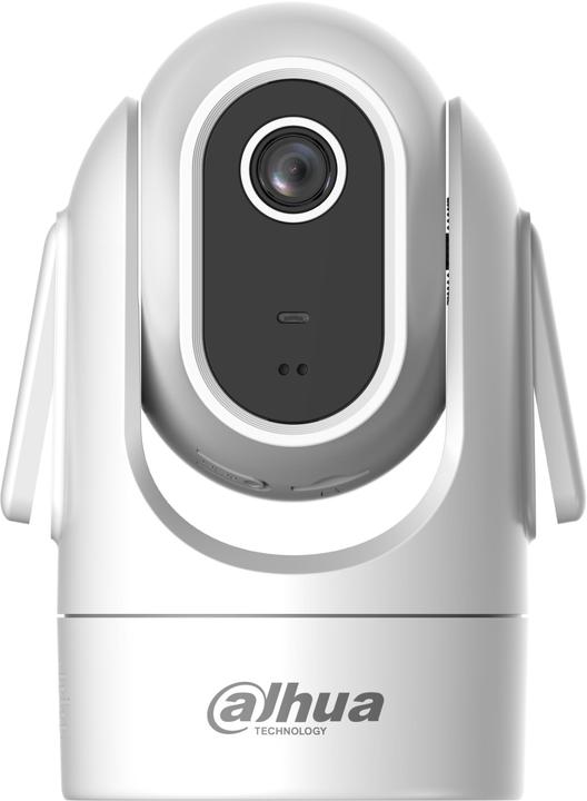Network camera