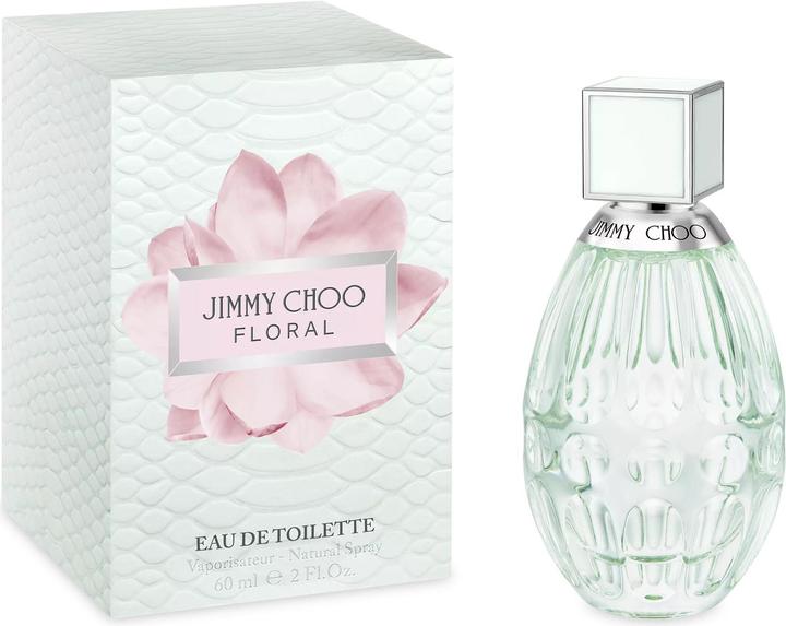 Immagine prodotto Jimmy Choo Floreale (Eau de toilette, 60 ml)