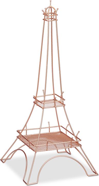 Immagine prodotto Relaxdays Espositore portagioielli