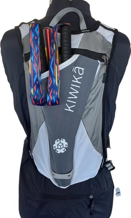 Actual product image Kiwikā Sac à dos de trail running Hoapili (3 l)