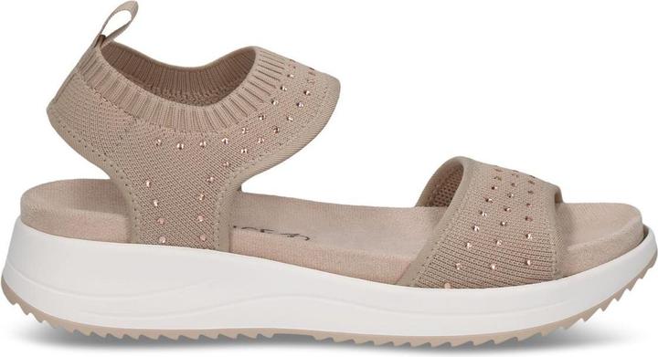 Actual product image Caprice Sandal (38)