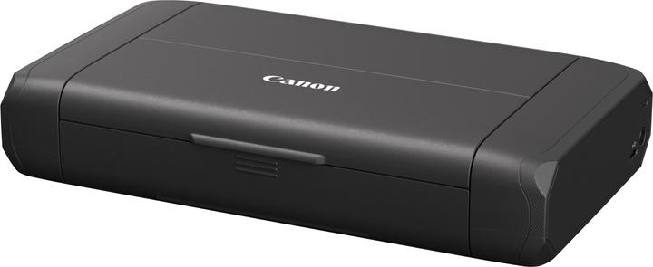 Canon Pixma TR150 inkl. Akku (Tintenpatrone, Farbe)