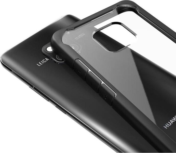 Produktbild Protectorking SchutzhÃ¼lle Case Cover Bumper Tasche (Huawei Mate 20 Pro)