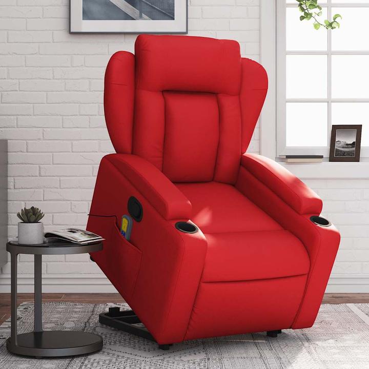 Actual product image VidaXL Issy