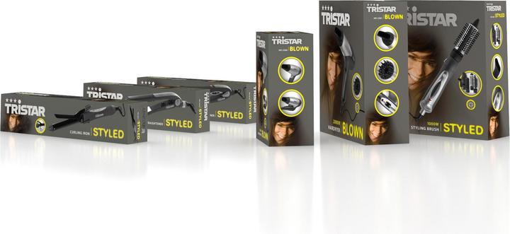 Actual product image Tristar Haarstyler HD-2387