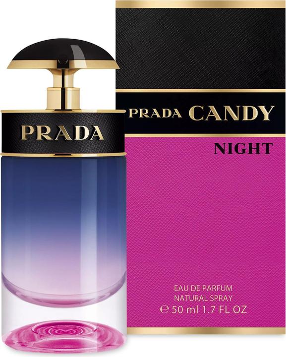 Immagine prodotto Prada Notte delle caramelle (Eau de parfum, 30 ml)