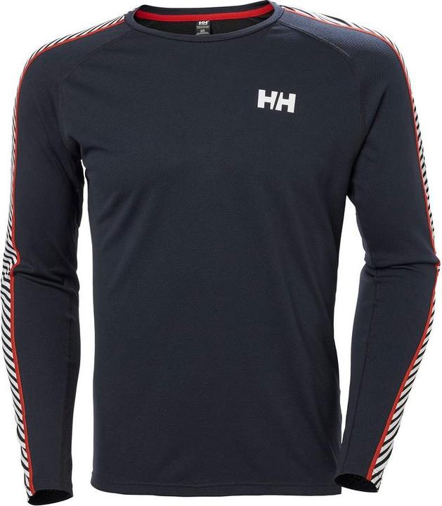 Helly Hansen Lifa Active Stripe Crew