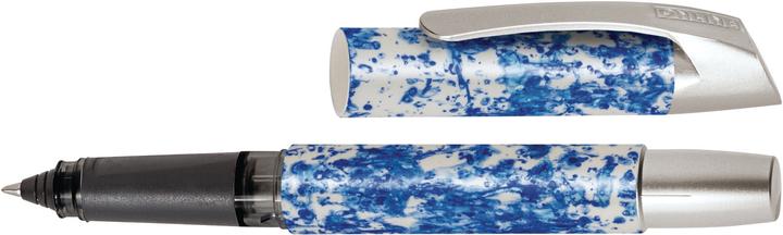 Produktbild Online CAMPUS II Rollerball (Blau, 1 x)