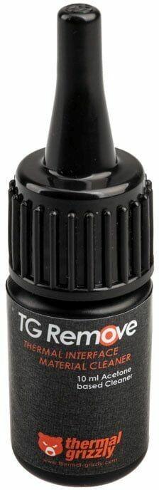 Thermal Grizzly Rimuovere il liquido di pulizia (12 g)