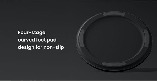 Actual product image JMGO Projector Floor Stand