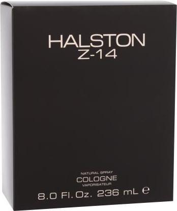 Produktbild Halston Z-14 (Eau de cologne, 236 ml)