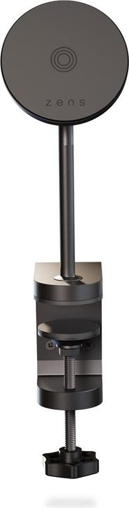 Produktbild Zens 1x 15W Qi2 inkl. Ladegerät und Klemmhalter (15 W)