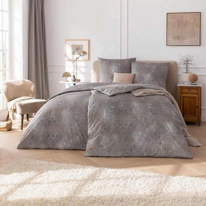 Actual product image Estella Gregorio (Bedding set, 135x200 cm + 80x80 cm)