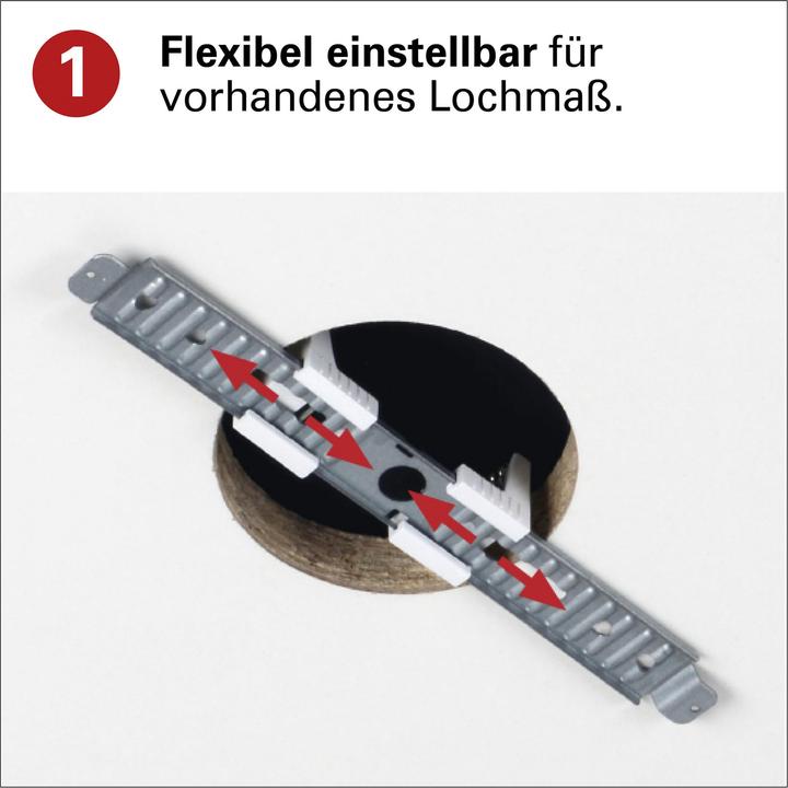 Produktbild Näve Bonus