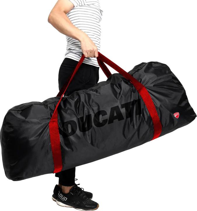 Produktbild Ducati E-Scooter Tasche