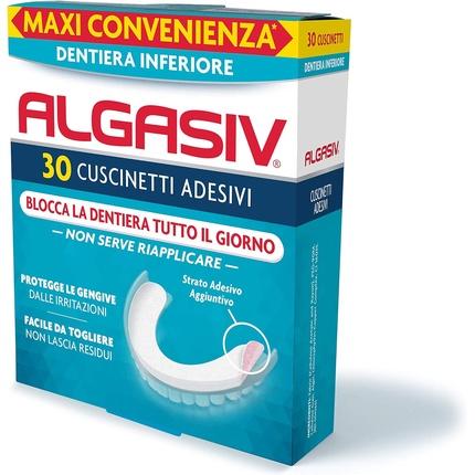 Image du produit Algasiv Adhésif de denture inférieure