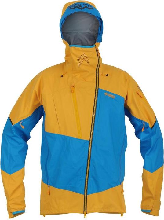 Produktbild Directalpine Jacke GUIDE (XL)