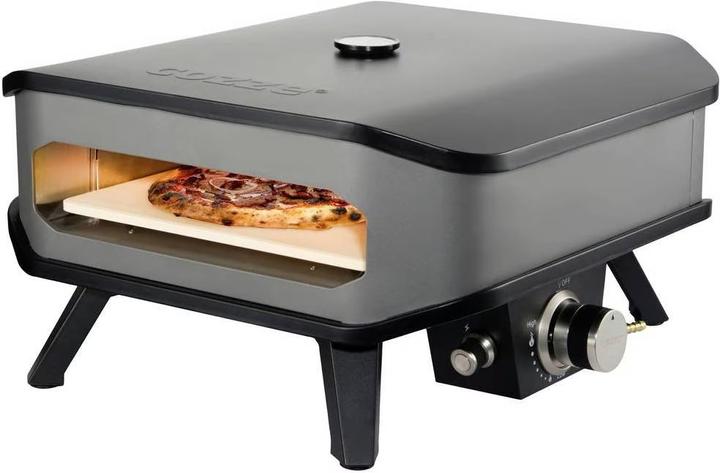 Actual product image Cozze Pizza oven 13" (Pizza oven gas)