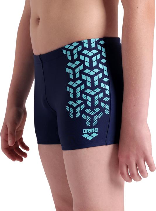Produktbild Arena B Kikko V Swim Short Graphic (164)
