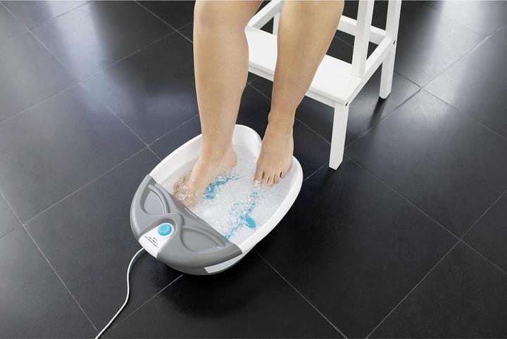 Produktbild Medisana Fusssprudelbad