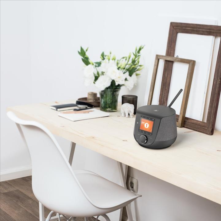 Produktbild Hama DIR3200SBT (DAB+, FM, Bluetooth)