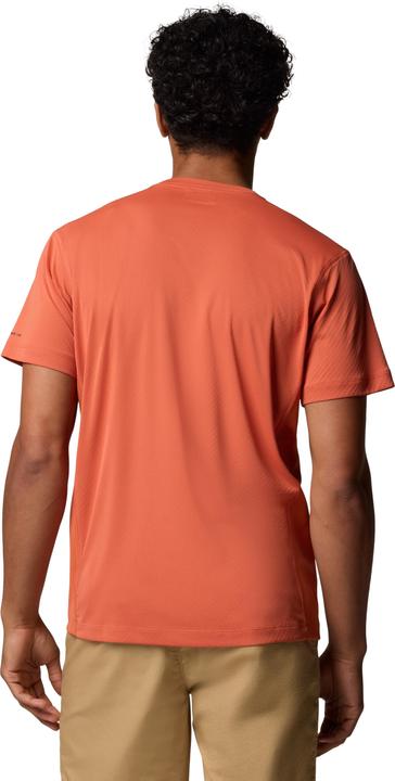 Produktbild Columbia Zero Rules™ Light SS Crew (L)