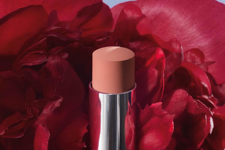 Actual product image Dior Rouge Forever (100 Forever Nude Look)