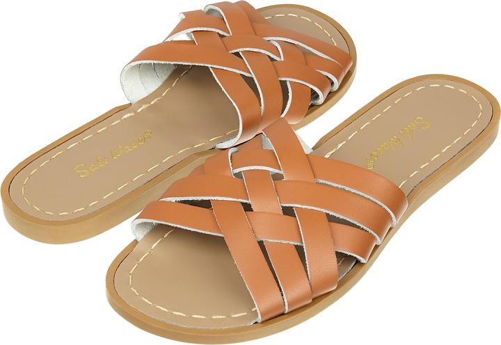 Actual product image Salt Water Adult - Retro Slide (41, 42)