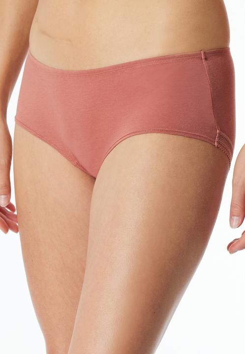 Image du produit Schiesser Panty Cotton Lace (36, lot de 2)