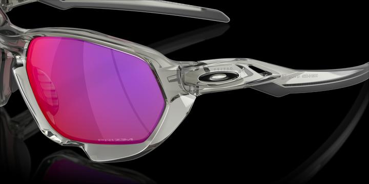 Produktbild Oakley Plazma (Grey Ink, Prizm Road)