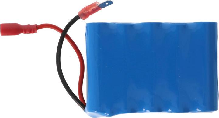 Produktbild AccuCell Akku Rotomatic Solarmodul Rotomatic D81000S (1 Stk., Gerätespezifisch, 2200 mAh, Akku)