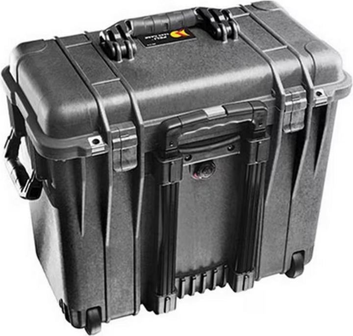 Peli box 1440 Top Loader without foam insert (Camera bag, 33.63 l)